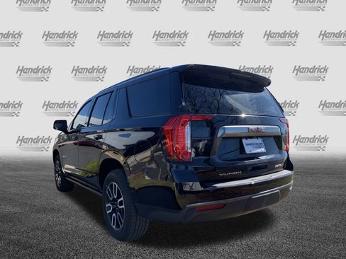 Used 2021 GMC Yukon AT4 w/ AT4 Premium Plus Package image 8