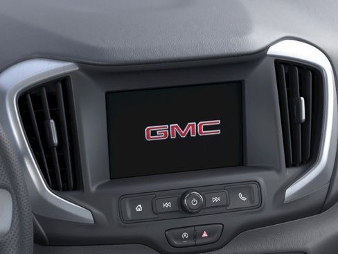 Used 2022 GMC Terrain SLE w/ Driver Convenience Package AWD/4WD image 20