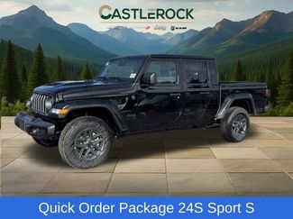 New 2026 Jeep Gladiator Sport video 1