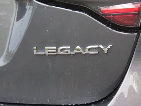 Used 2023 Subaru Legacy Limited AWD/4WD image 7