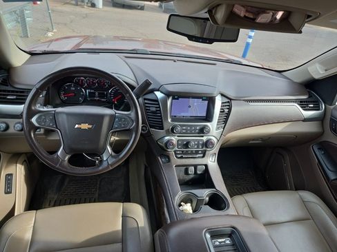 Used 2016 Chevrolet Tahoe LT w/ Luxury Package image 8