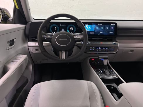 New 2026 Hyundai Kona SEL Sport FWD image 13