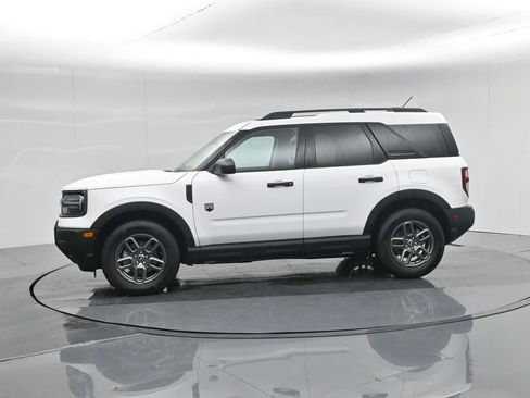 Used 2025 Ford Bronco Sport Big Bend w/ Convenience Package image 28