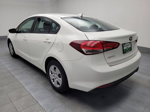 Used 2018 Kia Forte LX image 5