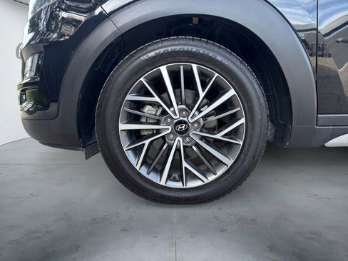 Used 2019 Hyundai Tucson Ultimate FWD image 14