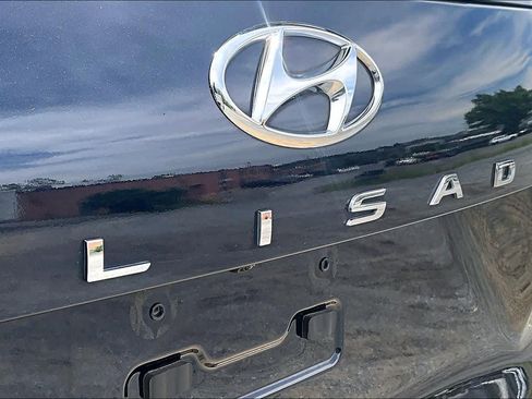 Used 2021 Hyundai Palisade SEL AWD/4WD image 10