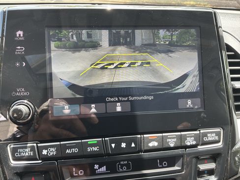Used 2024 Honda Odyssey EX-L image 24