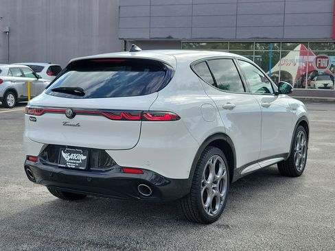 Used 2024 Alfa Romeo Tonale Veloce image 4