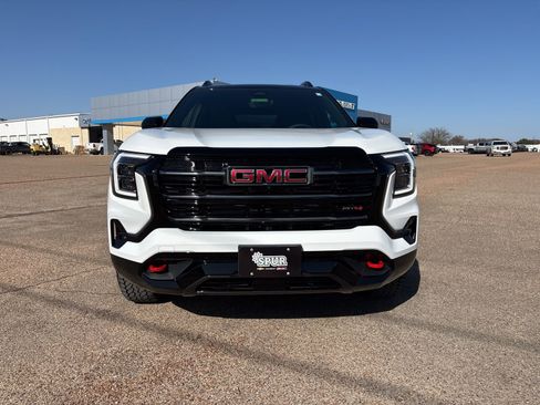 New 2026 GMC Terrain AT4 w/ Convenience Package III image 8