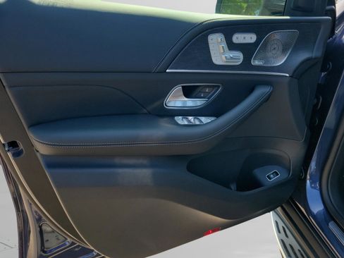 New 2026 Mercedes-Benz GLE 53 AMG 4MATIC Coupe image 16
