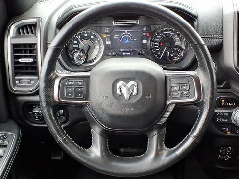 Used 2019 RAM 2500 Power Wagon AWD/4WD image 31