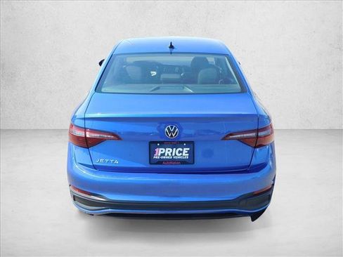 Used 2024 Volkswagen Jetta S FWD image 11