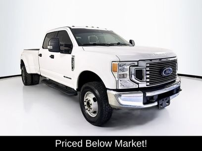 Used 2020 Ford F350 XLT w/ FX4 Off-Road Package