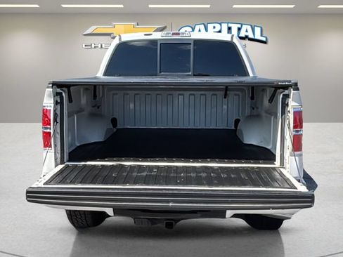 Used 2011 Ford F150 Platinum AWD/4WD image 32