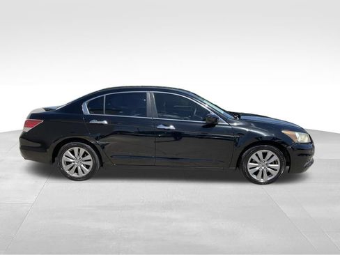 Used 2012 Honda Accord EX-L image 3