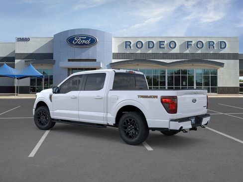 New 2026 Ford F150 Tremor image 4