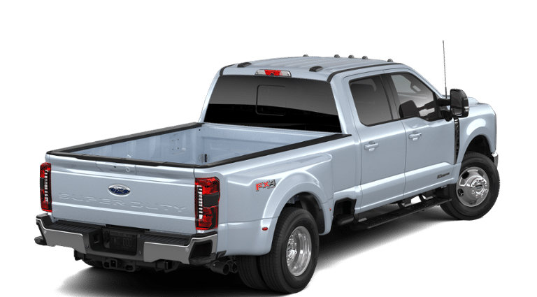 New 2026 Ford F350 Lariat w/ Lariat Premium Package AWD/4WD image 27