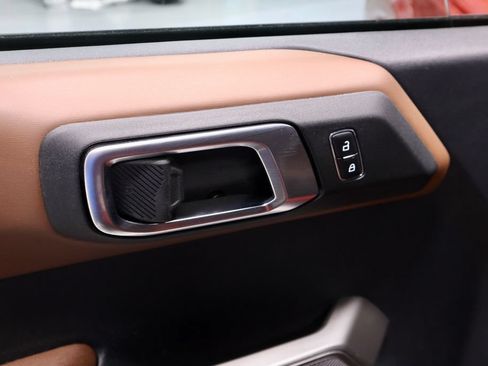 Certified 2023 Ford Bronco Outer Banks AWD/4WD image 22