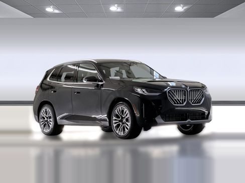 New 2026 BMW X3 xDrive30 w/ Premium Package AWD/4WD image 6