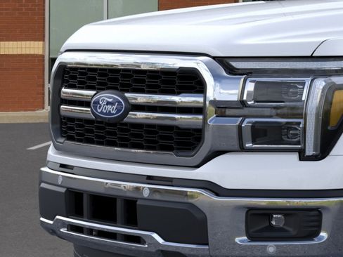 New 2026 Ford F150 Lariat RWD image 17