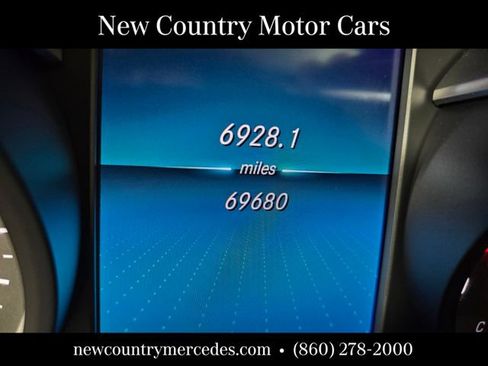 Used 2019 Mercedes-Benz C 300 4MATIC Sedan image 32