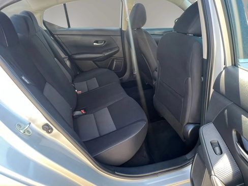 Used 2023 Nissan Sentra SV FWD image 30