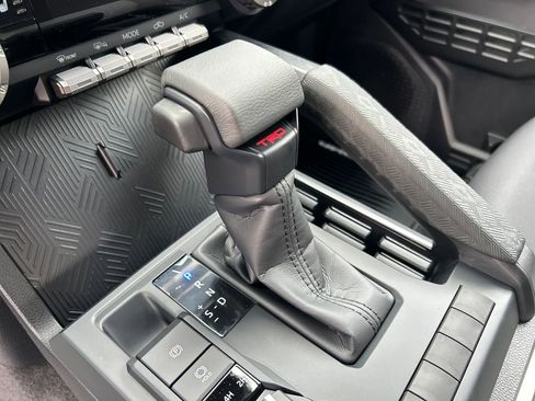 New 2026 Toyota Tacoma TRD Sport AWD/4WD image 16