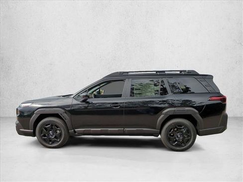 New 2026 Subaru Outback Limited AWD/4WD image 5