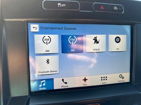 Used 2018 Ford F150 XLT w/ Equipment Group 302A Luxury AWD/4WD image 21