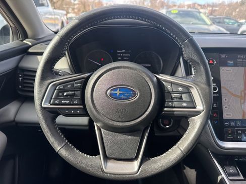 Used 2023 Subaru Legacy Premium image 12