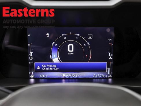 Used 2023 Chevrolet Colorado W/T image 15