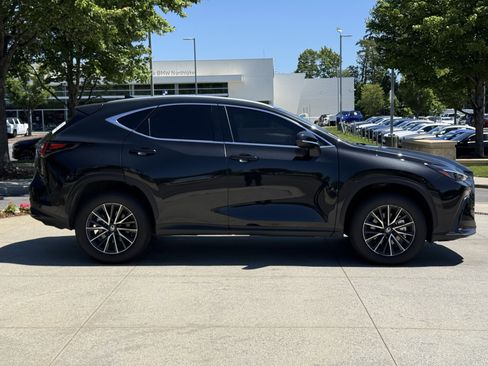 Certified 2026 Lexus NX 350 AWD w/ Accessory Package (2T) image 6
