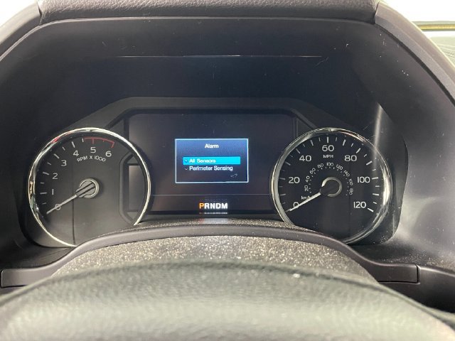 Used 2018 Ford F150 Platinum w/ Equipment Group 701A Luxury AWD/4WD image 5
