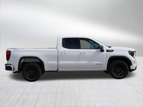New 2026 GMC Sierra 1500 Elevation AWD/4WD image 6