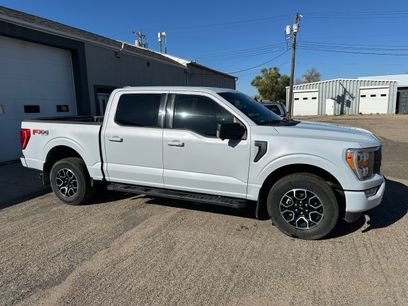 Used 2022 Ford F150 XLT w/ Equipment Group 302A High