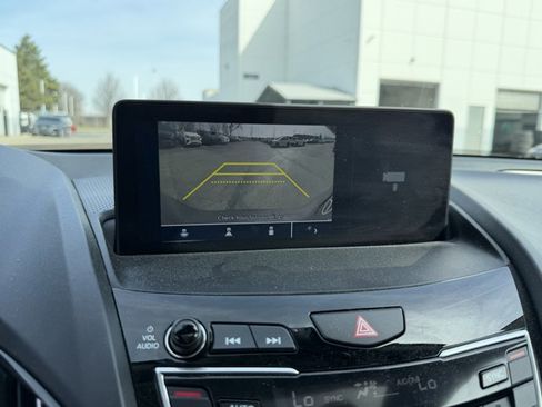 Used 2021 Acura RDX image 19