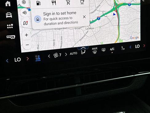 New 2026 Lincoln Nautilus Premier w/ Equipment Group 102A image 20