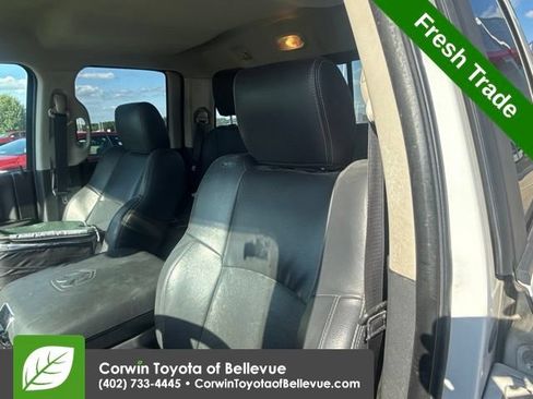 Used 2011 RAM 1500 Sport AWD/4WD image 14