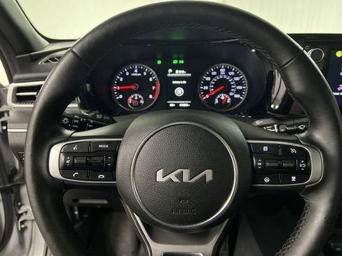 Used 2023 Kia K5 GT-Line w/ GT-Line Premium Package image 11