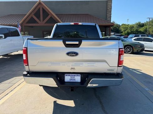 Used 2019 Ford F150 XLT w/ Equipment Group 302A Luxury RWD image 6