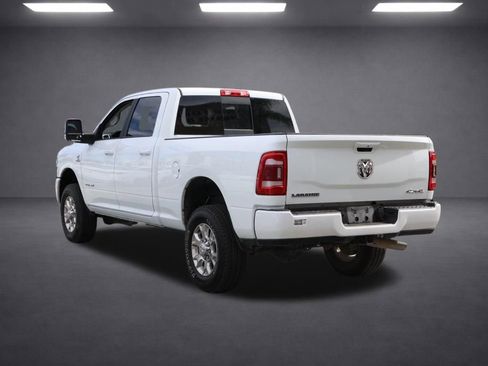 Used 2024 RAM 2500 Laramie image 6