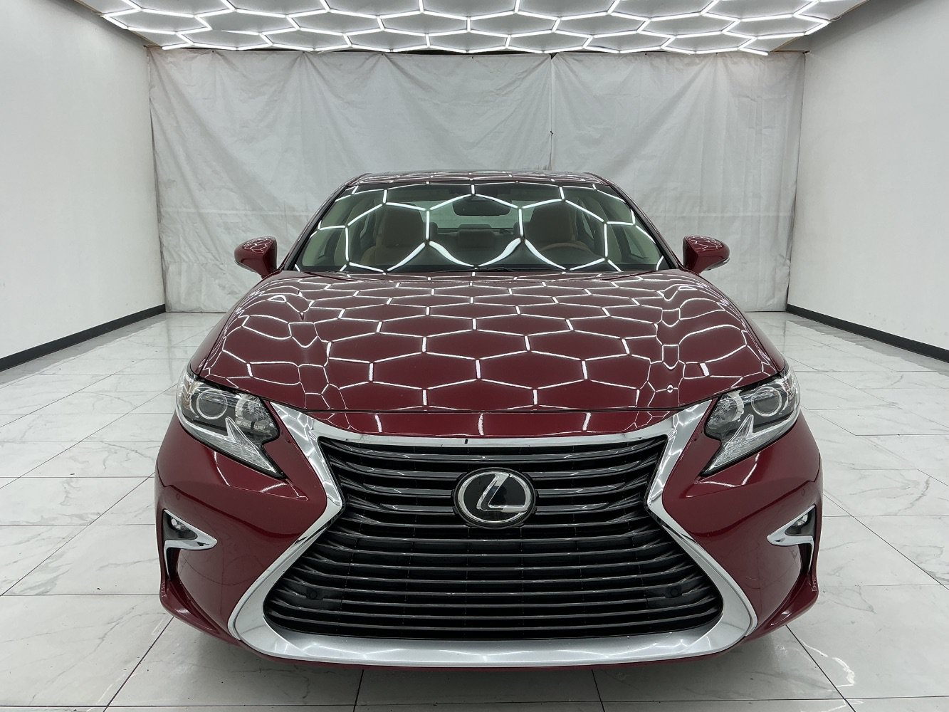 Used 2017 Lexus ES 350 w/ Premium Package FWD image 5