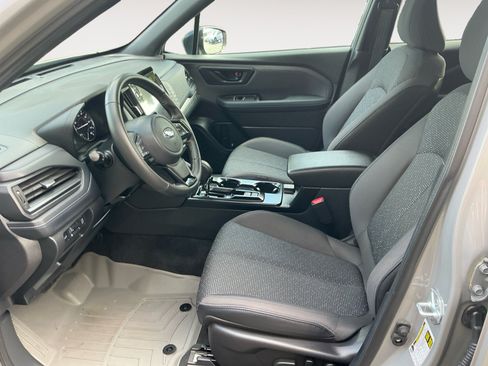 Certified 2026 Subaru Forester Premium AWD/4WD image 9