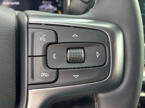 Used 2026 Chevrolet Silverado 1500 LT AWD/4WD image 31