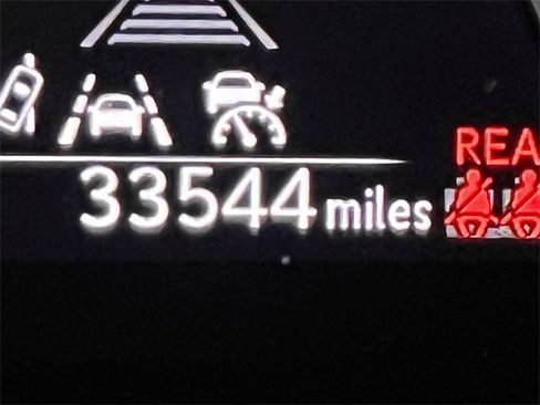 Certified 2024 Lexus RX 350 Premium image 18