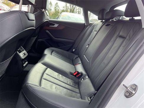 Used 2023 Audi A5 2.0T Premium Plus w/ Premium Plus image 13