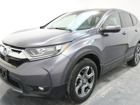 Used 2019 Honda CR-V EX-L image 3