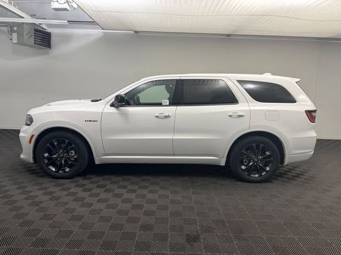 Used 2022 Dodge Durango R/T w/ Trailer Tow Group IV AWD/4WD image 2