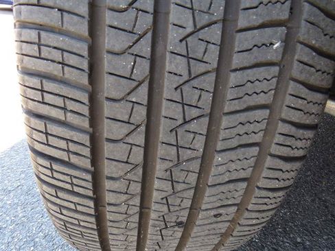 Used 2026 Mercedes-Benz GLS 450 4MATIC image 22
