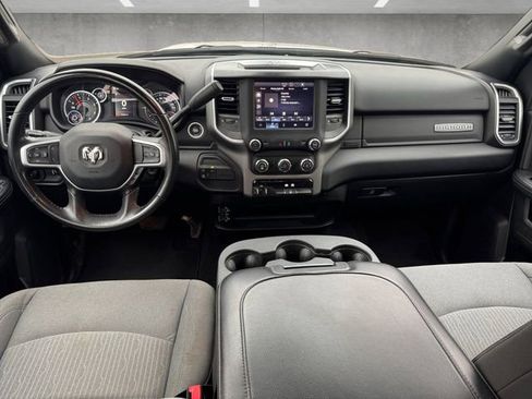 Used 2024 RAM 3500 Big Horn image 20